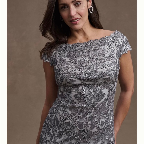 Todashi Shoji Odette size 12 - Picture 2 of 4